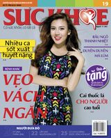 Issue 19 - 2013